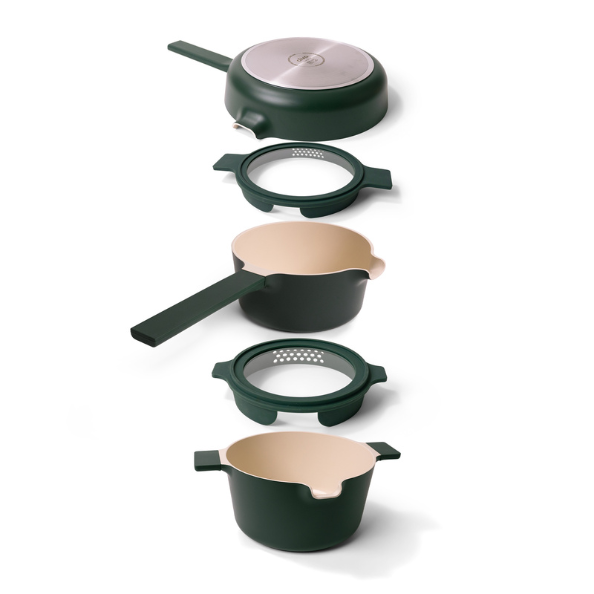 Neat 5-Piece Nesting Set