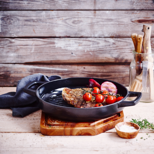 Nori 11" Griddle Pan