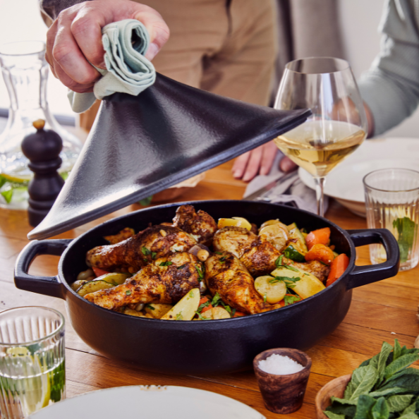 Nori Moroccan Tagine