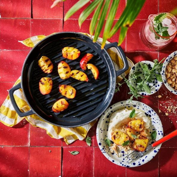 Nori 11" Griddle Pan