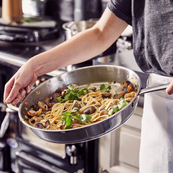 Maestro 5-Ply Frying Pan
