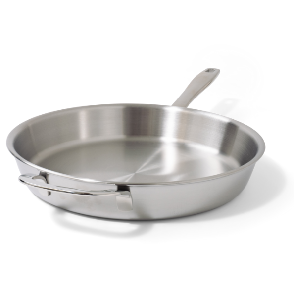 Maestro 5-Ply Frying Pan