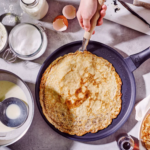 Energy 11" Griddle Pan