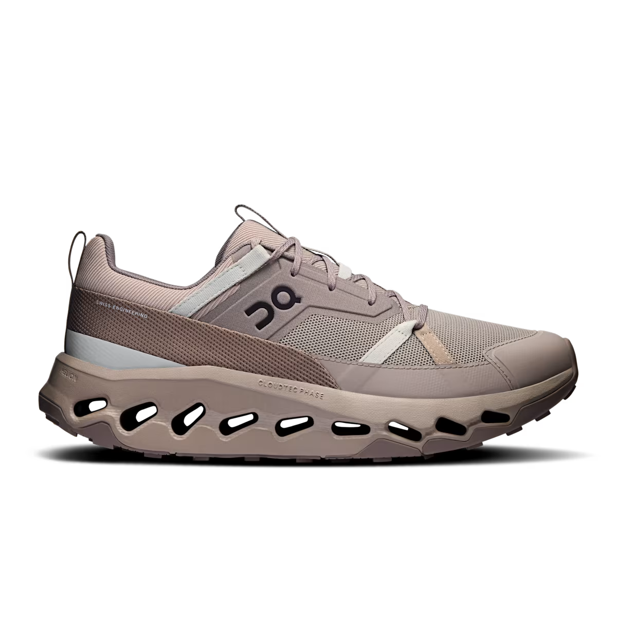 On Running Mens Cloudhorizon - Fog Desert