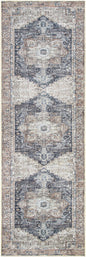Beige Rosman Washable Rug - Limited Edition