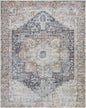 Beige Rosman Washable Rug - Limited Edition