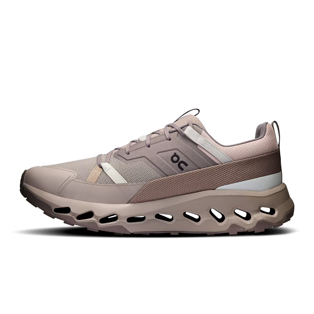 On Running Mens Cloudhorizon - Fog Desert
