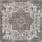 Charcoal Kilmacolm Indoor & Outdoor Rug - Clearance