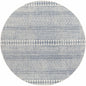 Madras Green All Over Performance Rug