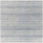 Madras Green All Over Performance Rug