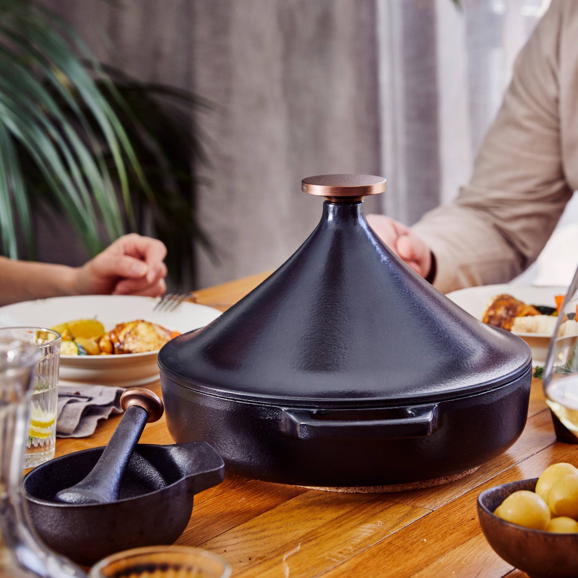 Nori Moroccan Tagine