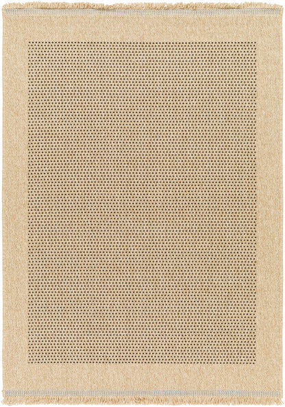 Bast Indoor & Outdoor Rug