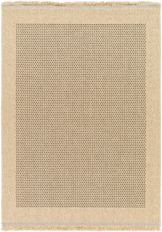 Bast Indoor & Outdoor Rug