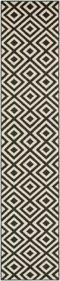 Spilsby Geometric Outdoor Rug - Clearance