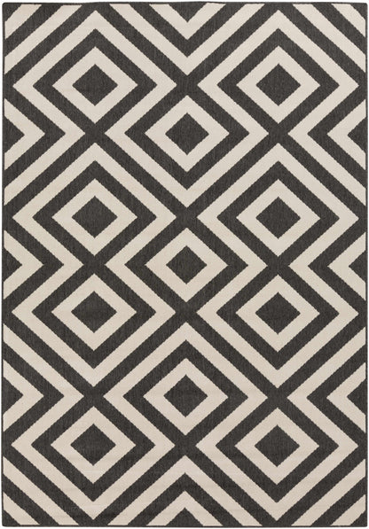 Spilsby Geometric Outdoor Rug - Clearance