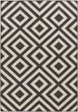 Spilsby Geometric Outdoor Rug - Clearance