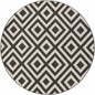 Spilsby Geometric Outdoor Rug - Clearance